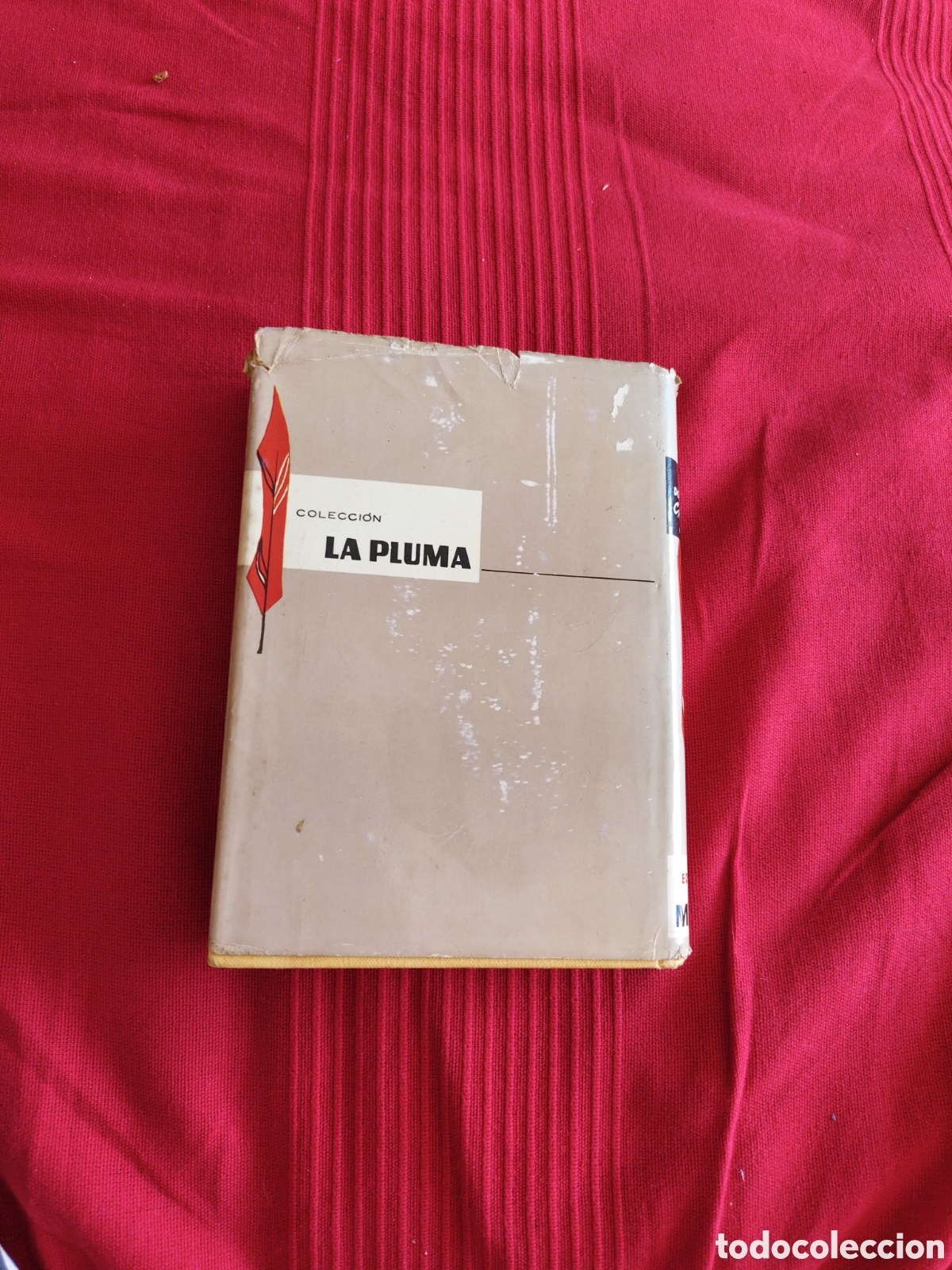 Libros de segunda mano: CRIMEN Y CASTIGO DE FEDOR DOSTOYEVSKI - Foto 3