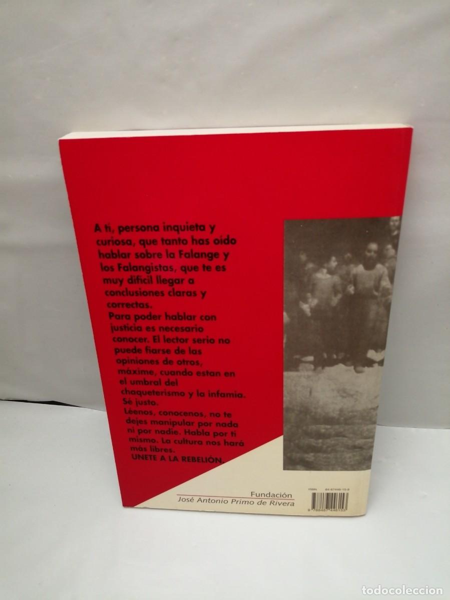 Libros de segunda mano: De la protesta a la propuesta (Primera edici&oacute;n) - Foto 2