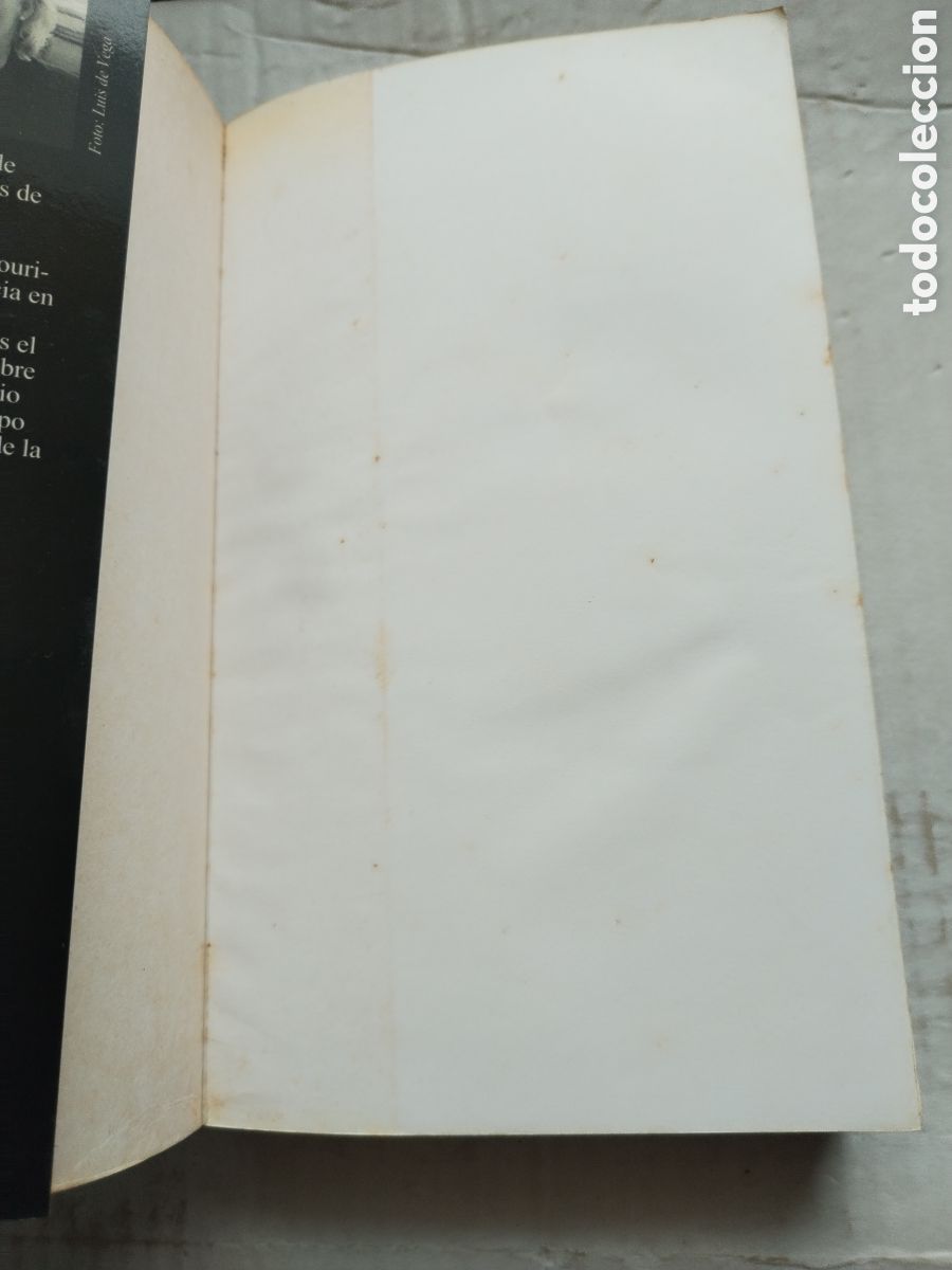 Libros de segunda mano: PACTO DE SILENCIO/ISABEL DURAN - Foto 2