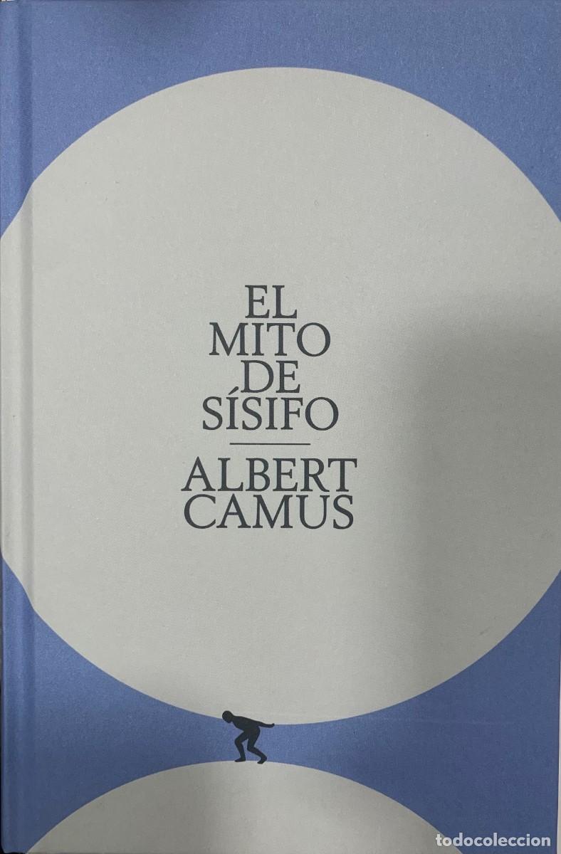 Libros de segunda mano: EL MITO DE S&Iacute;SIFO, ALBERT CAMUS, DEBOLS!LLO EDITORIAL - Foto 1