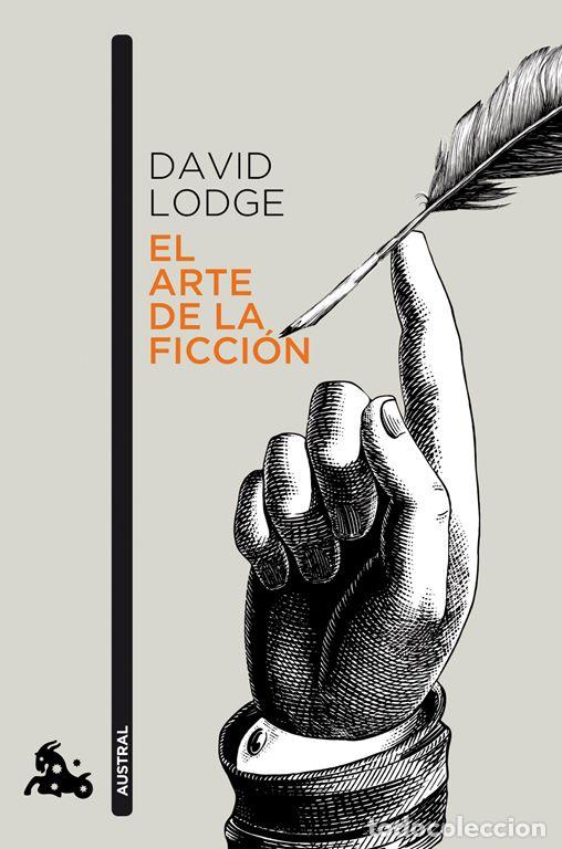 Libros de segunda mano: El arte de la ficci&oacute;n. - Lodge, David. - Foto 1