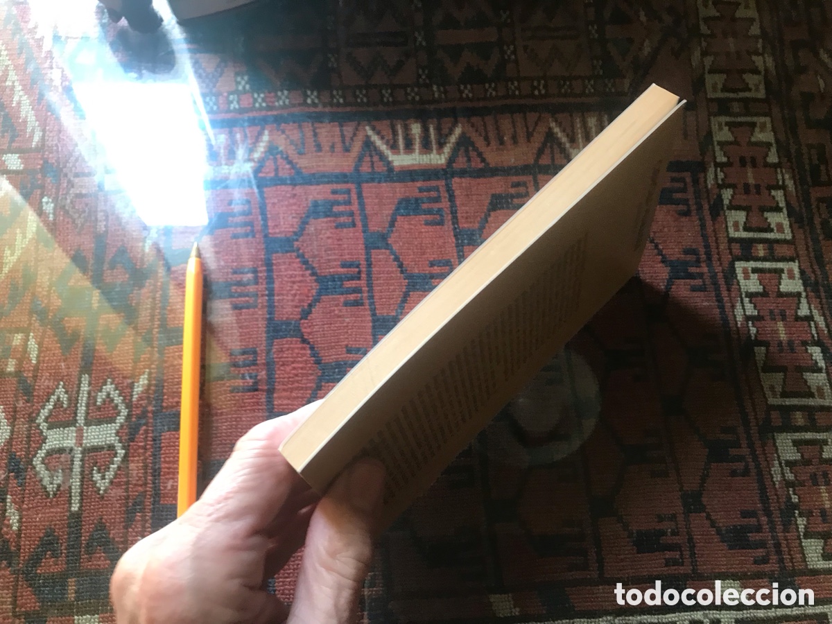Libros de segunda mano: El arte ensimismado. Xavier Rubert de Vent&oacute;s. Ediciones Pen&iacute;nsula - Foto 2