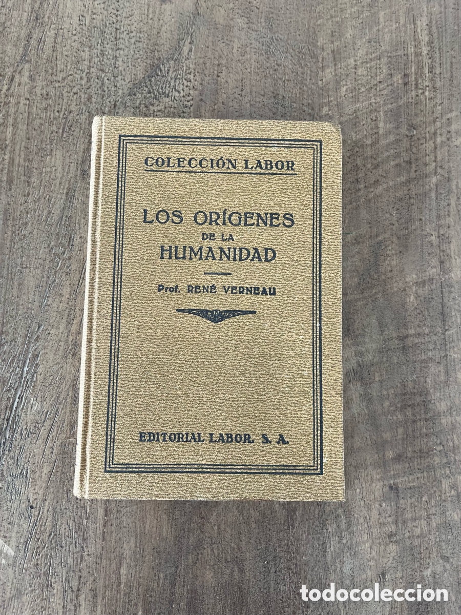 Libros de segunda mano: Lote Libros Colecci&oacute;n Labor - Foto 3