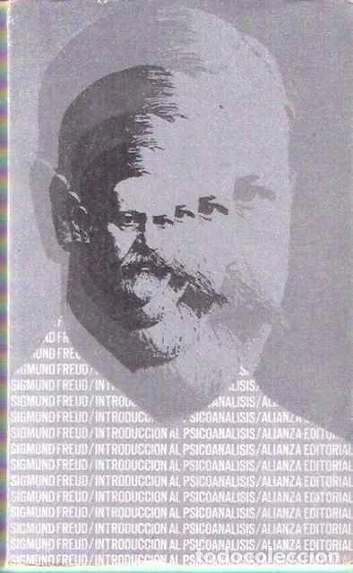 Libros de segunda mano: Introducci&oacute;n al Psicoan&aacute;lisis - Freud, Sigmund - Foto 1