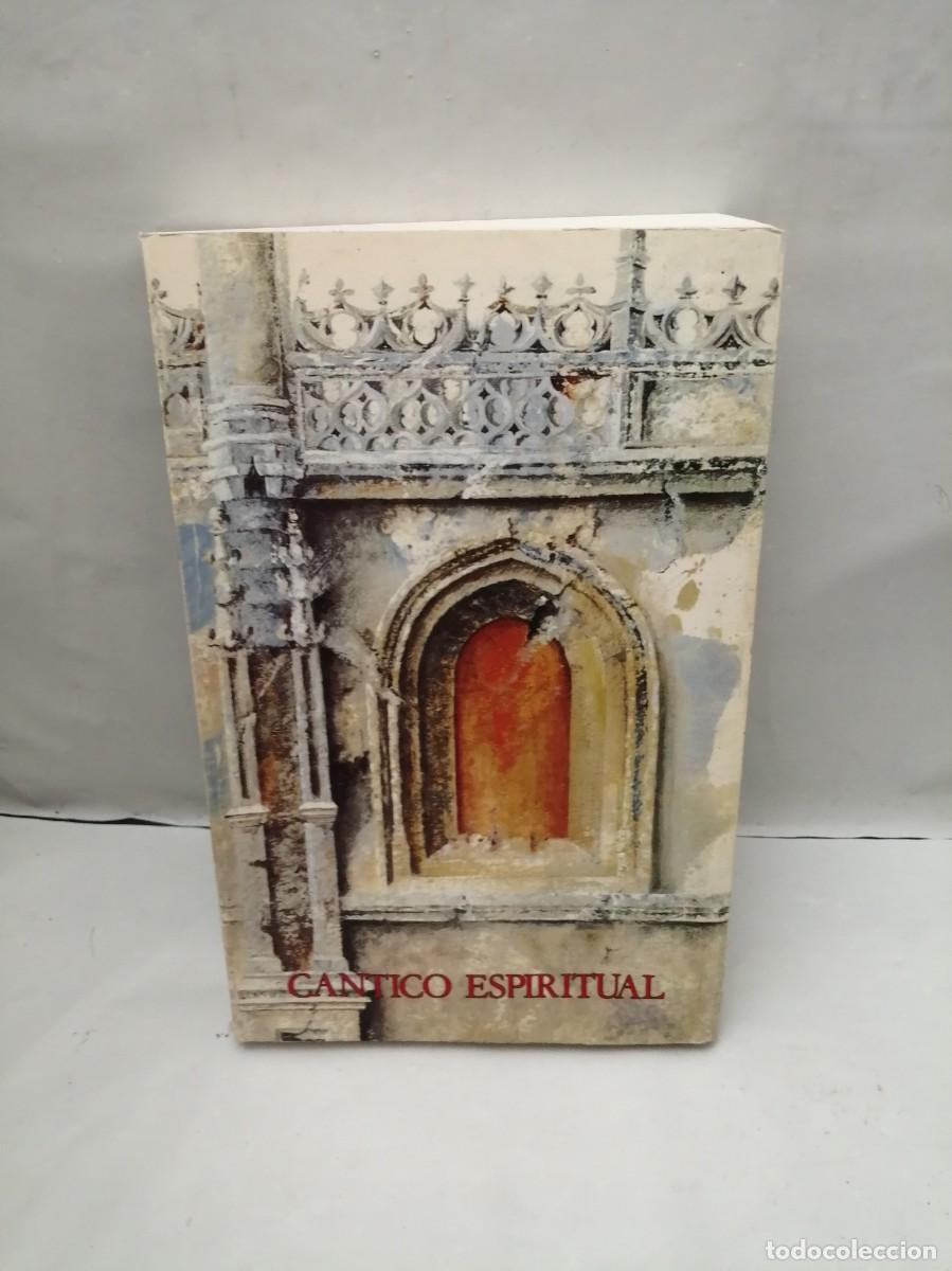 Gebrauchte B&uuml;cher: Iniciaci&oacute;n en la lectura de San Juan de la Cruz a trav&eacute;s de C&aacute;ntico Espiritual