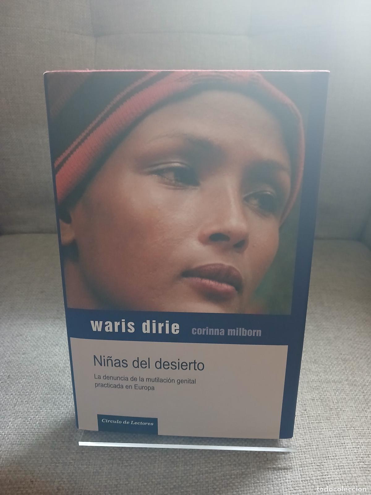 Gebrauchte B&uuml;cher: Ni&ntilde;as del desierto - Waris Dirie