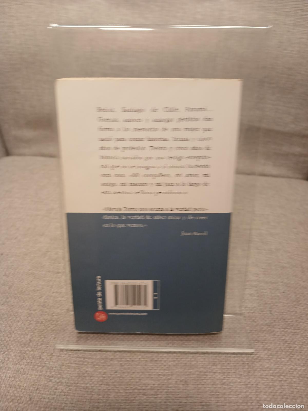 Libros de segunda mano: Mujer en guerra - Maruja Torres - Foto 3