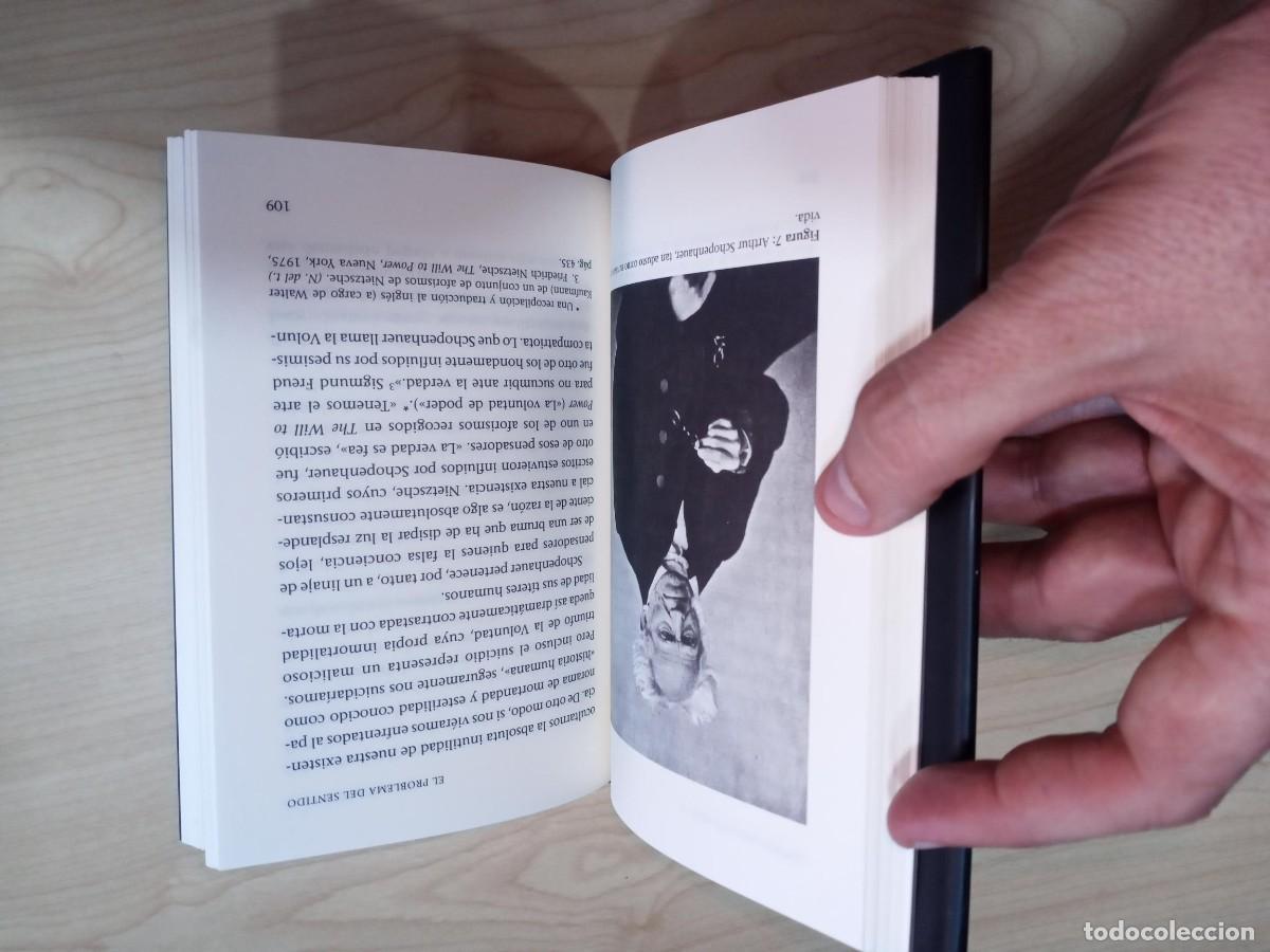 Libros de segunda mano: EL SENTIDO DE LA VIDA - TERRY EAGLETON - 2007 PAID&Oacute;S - Foto 6