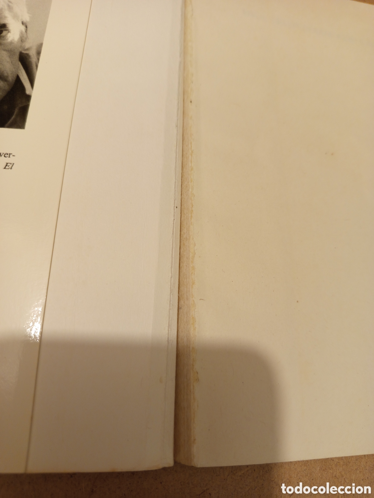 Libros de segunda mano: UNA TEMPORADA CON LACAN (PIERRE REY) - Foto 2