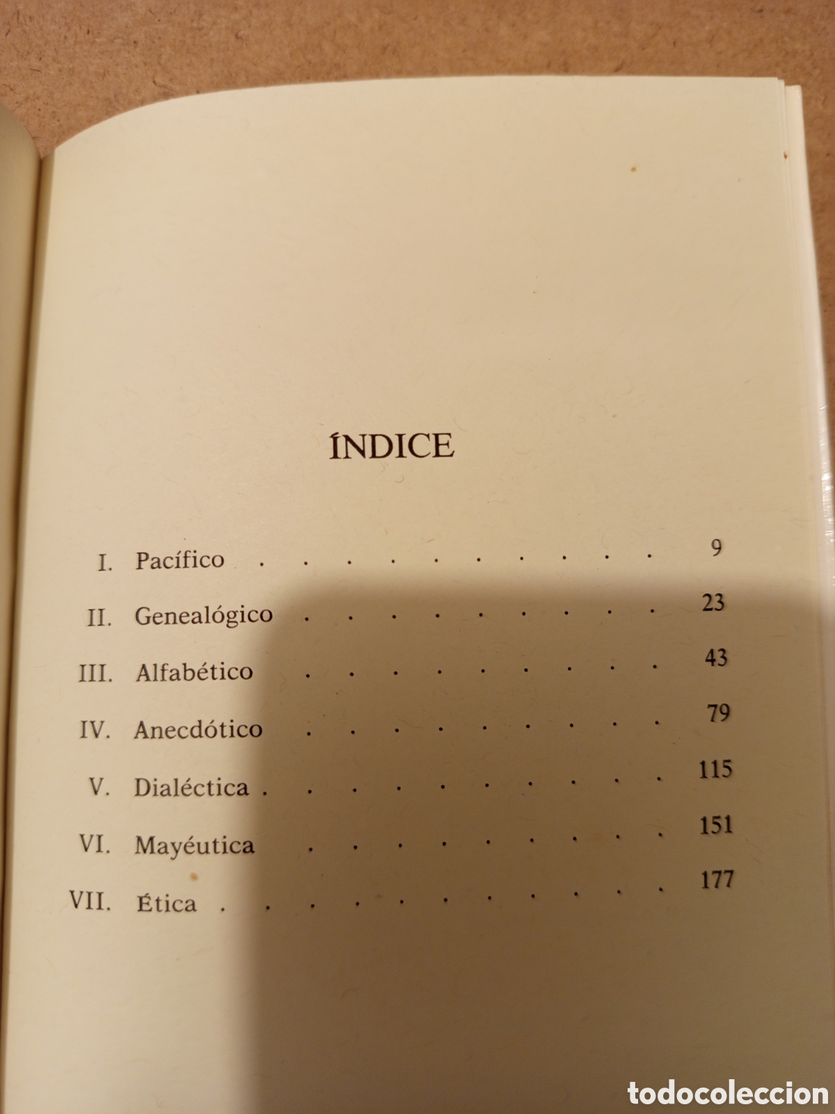 Libros de segunda mano: UNA TEMPORADA CON LACAN (PIERRE REY) - Foto 4
