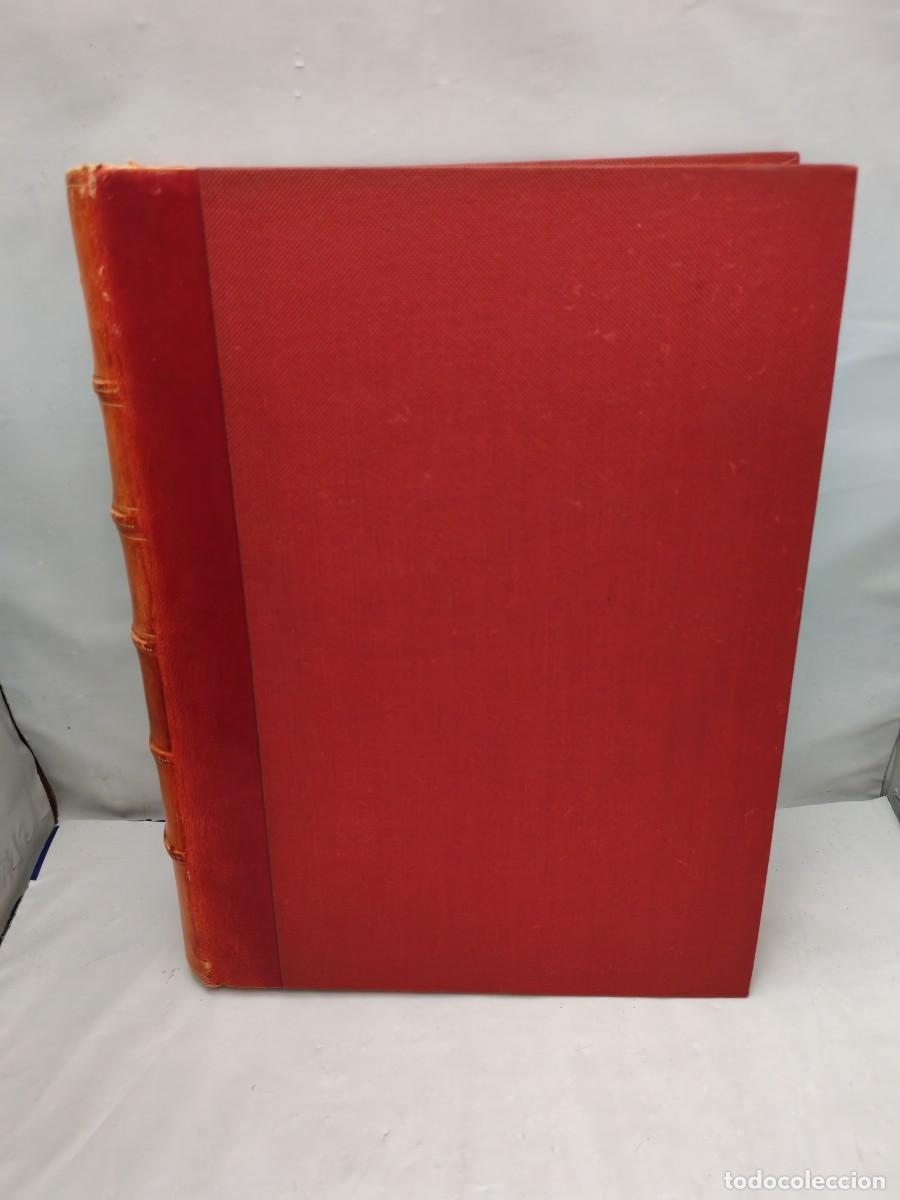 Livros em segunda m&atilde;o: Empresa Nacional Elcano de la Marina Mercante: Memoria del Ejercicio 1957+12 n&uacute;meros Revista)