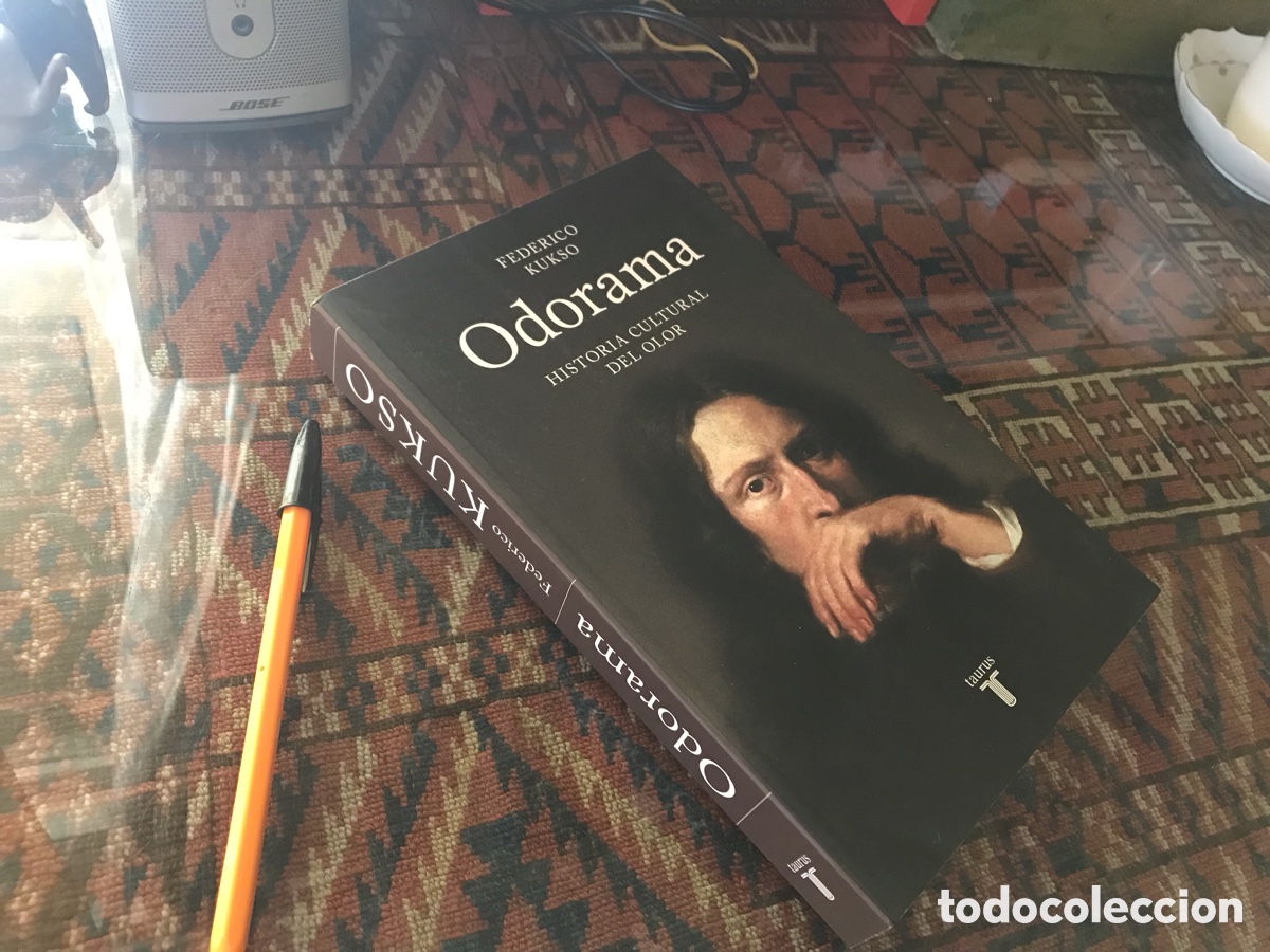 Libros de segunda mano: O dora a. Historia cultural del dolor. Federico Kukso . Taurus