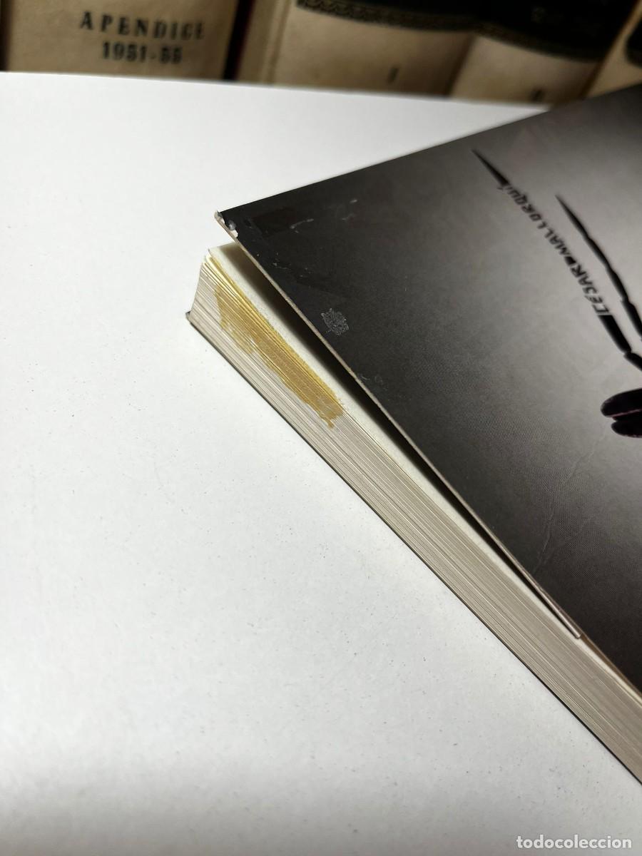 Libros de segunda mano: ESTRATEGIA DEL PAR&Aacute;SITO. C&eacute;sar Mallorqu&iacute;. 2012. - Foto 3