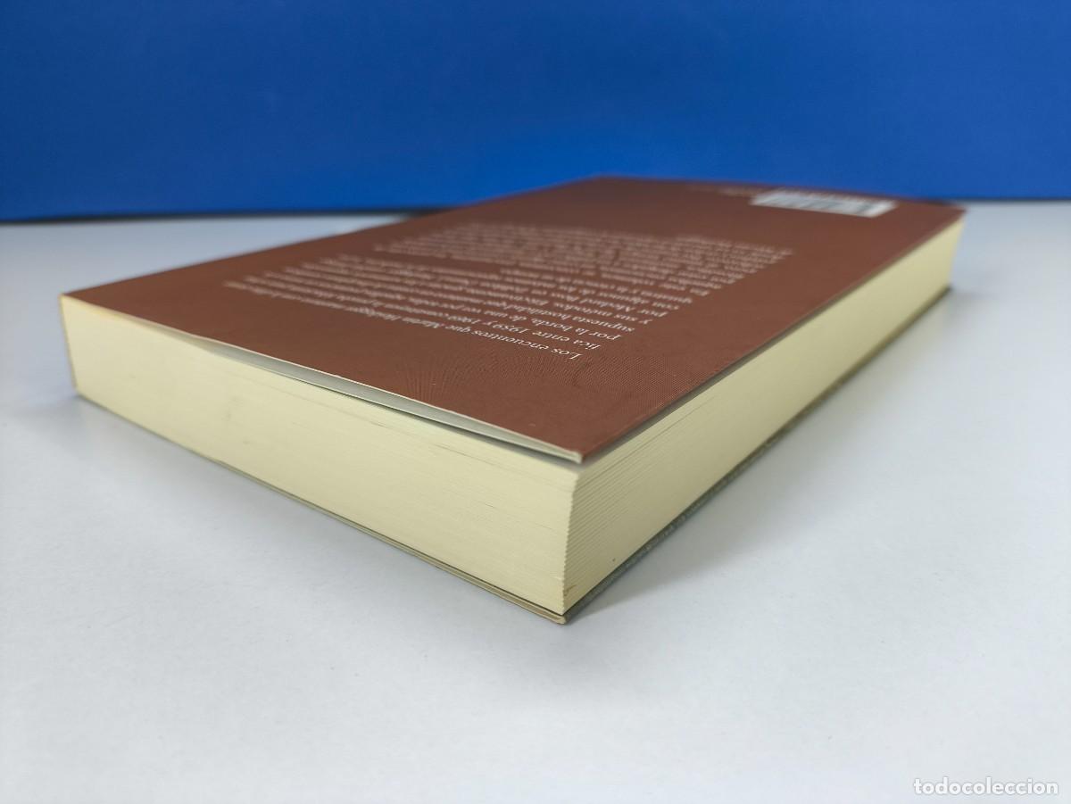 Libros de segunda mano: SEMINARIOS DE ZOLLIKON / MARTIN HEIDEGGER / 2013. HERDER - Foto 4