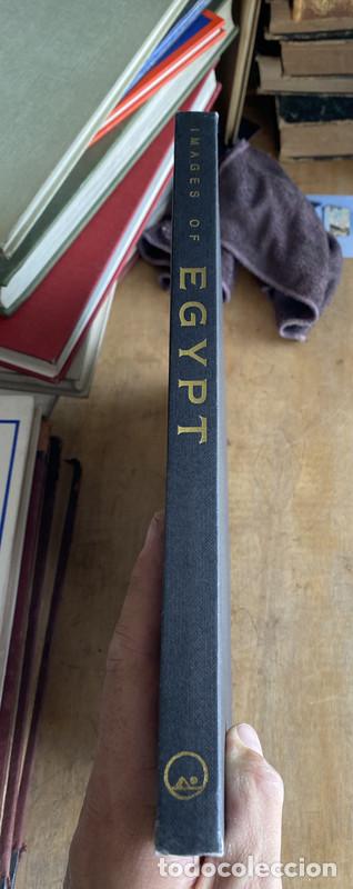 Libros de segunda mano: Images of Egypt - Weir Michael - Foto 2