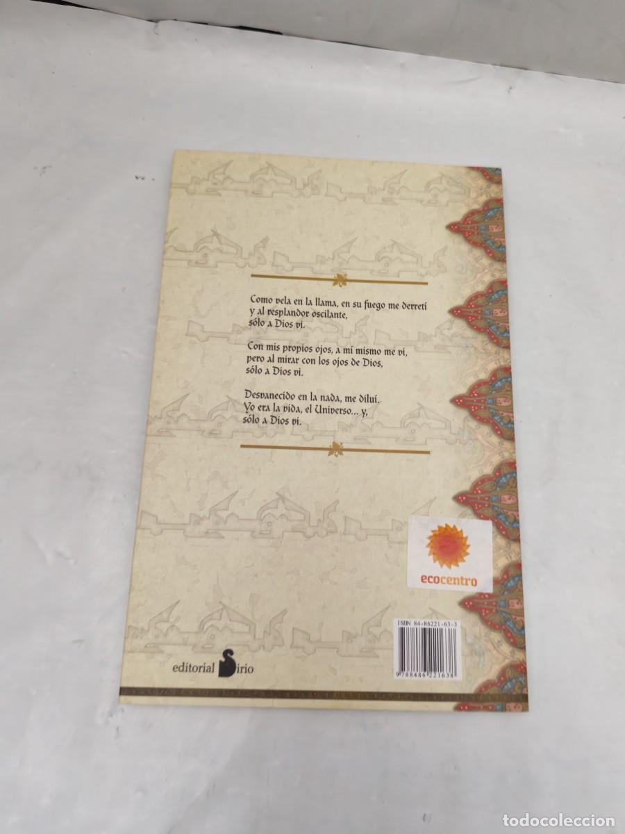 Libros de segunda mano: Ibn Arabi: Tratado de la Unidad (cuarta edici&oacute;n 2002) - Foto 2