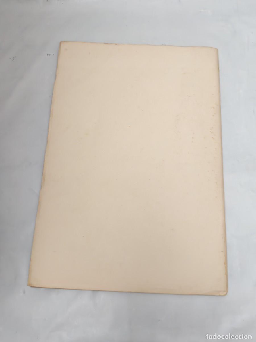 Libros de segunda mano: Bernardo Rolland de Miota: La embajada del Duque de Saint Simon a Espa&ntilde;a - Foto 2