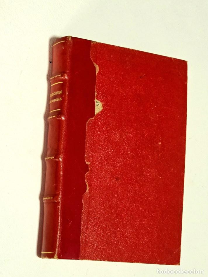 Libros de segunda mano: TRADICIONES GRANADINAS. VOLUMEN I - SOLER DE LA FUENTE, Jos&eacute;