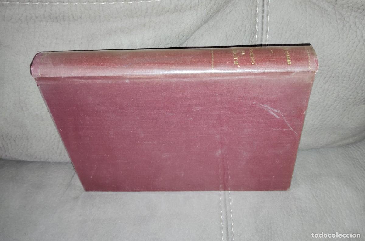 Libros de segunda mano: EN TORNO AL QUIJOTE, Ensayo de Interpretaci&oacute;n y Cr&iacute;tica, GREGORIO PALAC&Iacute;N IGLESIAS, Env&iacute;o gratis