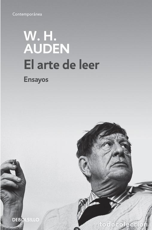 Libros de segunda mano: El arte de leer. - Auden, W.H..