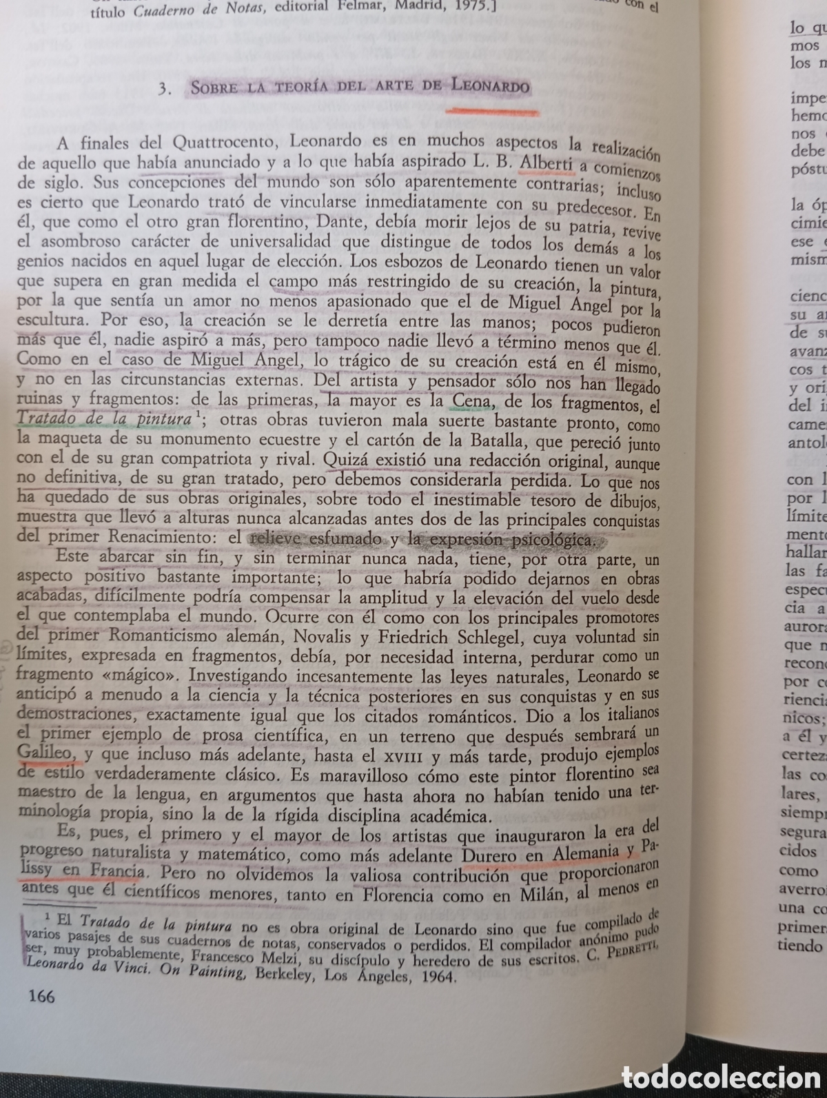 Libros de segunda mano: Literatura art&iacute;stica. Schlosser - Foto 4