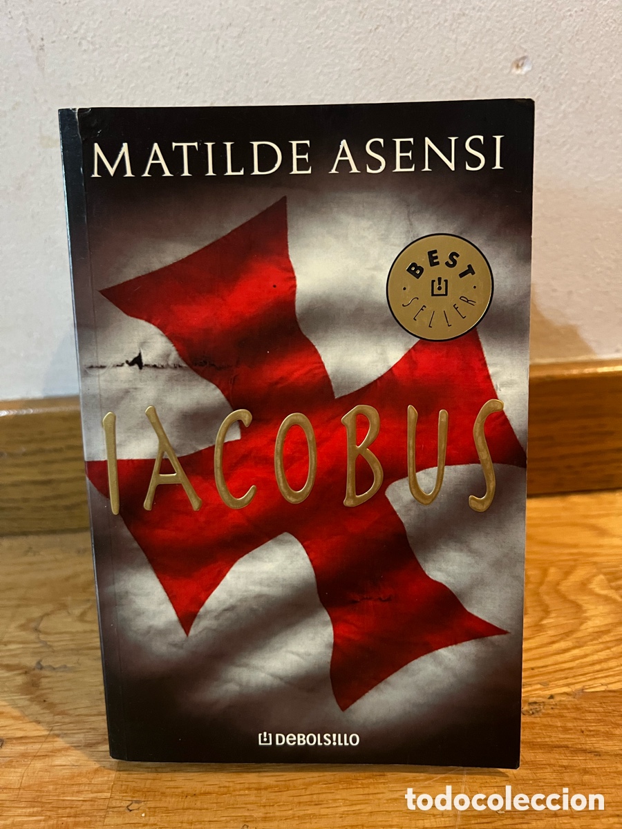 Libros de segunda mano: MATILDE ASENSI JACOBUS