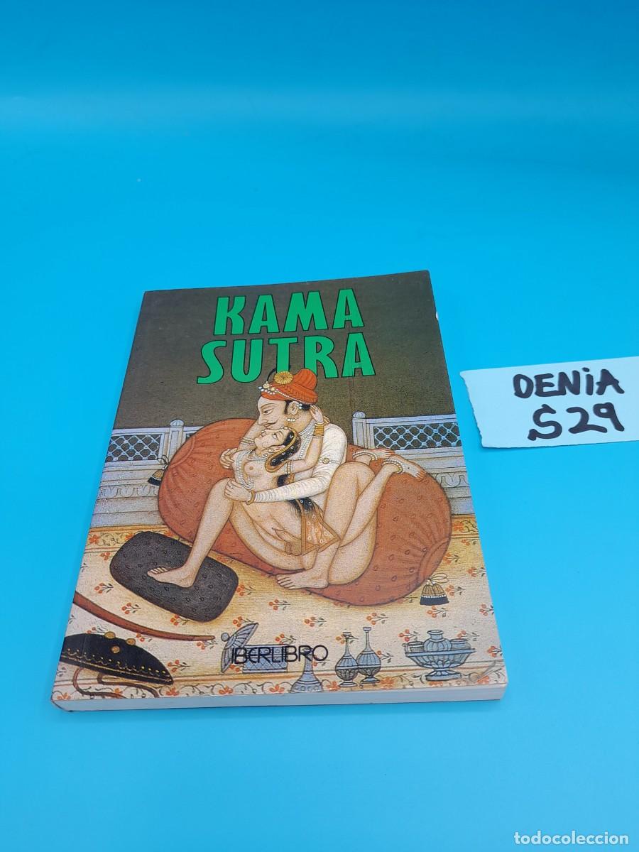 Libros de segunda mano: Kama Sutra &ndash; Iberlibro