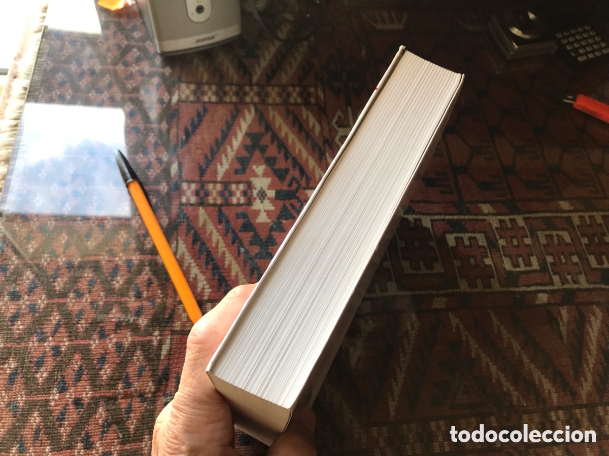 Libros de segunda mano: Biograf&iacute;as literarias (1975-1997). Visor Libros - Foto 2