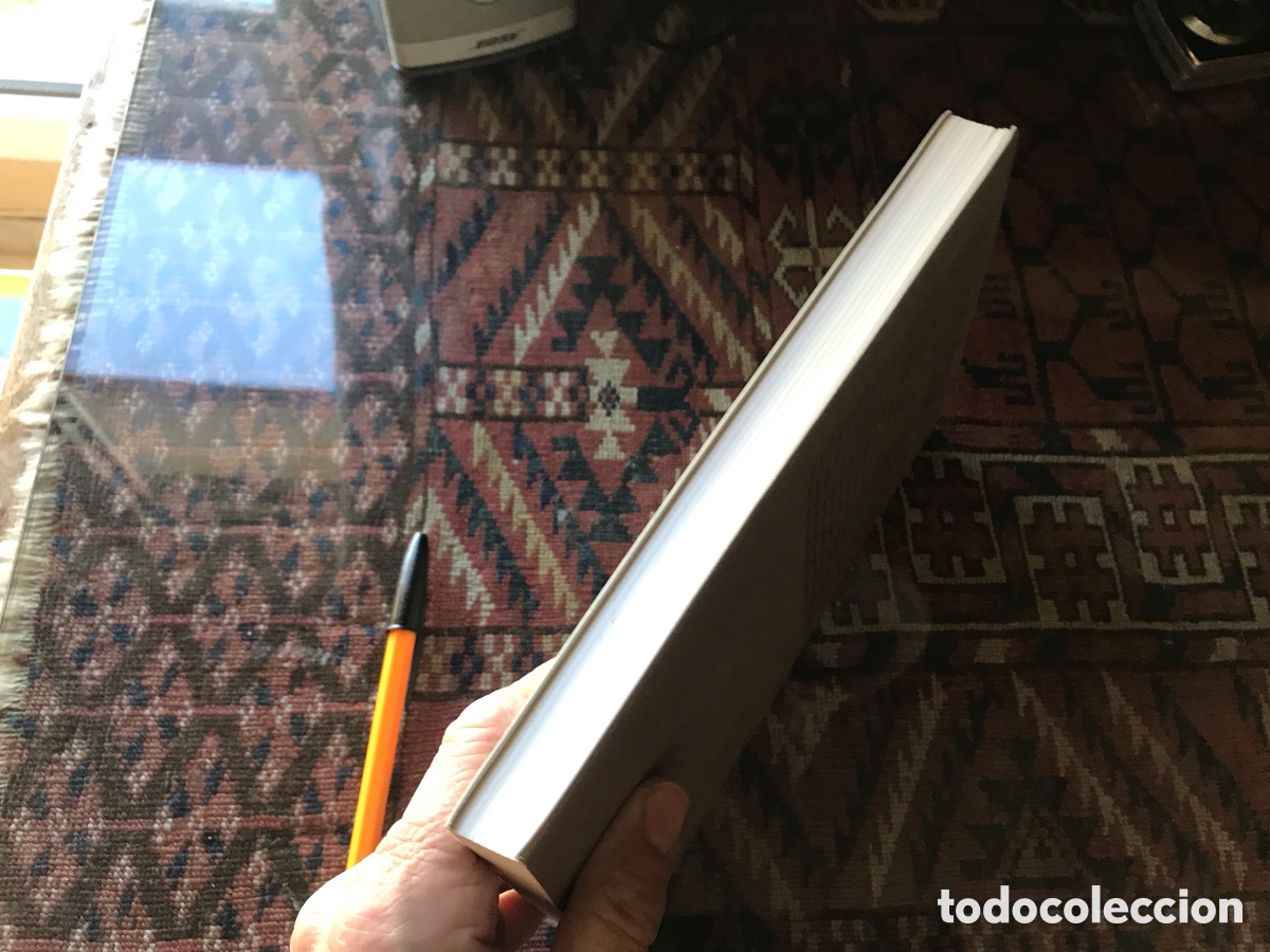 Libros de segunda mano: Escrito, pintado. Facundo Tom&aacute;s. La balsa de la medusa. Visor n&ordm; 89 - Foto 2