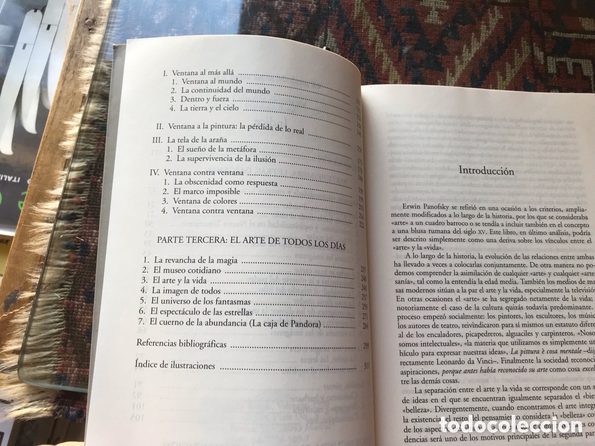 Libros de segunda mano: Escrito, pintado. Facundo Tom&aacute;s. La balsa de la medusa. Visor n&ordm; 89 - Foto 5