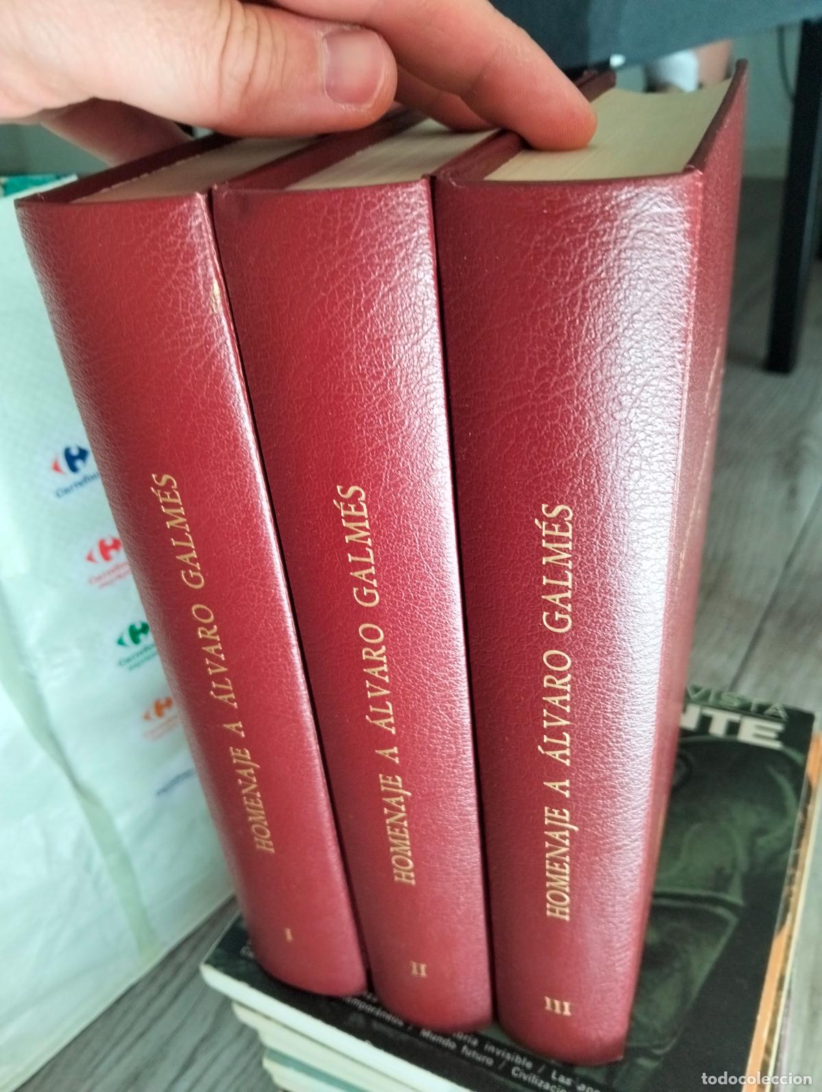 Libros de segunda mano: Raro. Ling&uuml;&iacute;stica. Historia. Alvaro Galmes de Fuentes, Catedra, 1985, Univ. Oviedo, VISITA CATALOGO