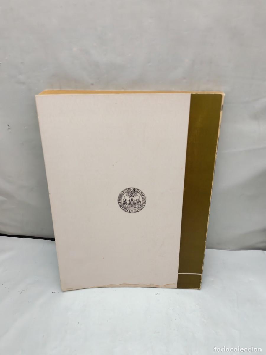 Libros de segunda mano: La conspiraci&oacute;n del tri&aacute;ngulo - Foto 2