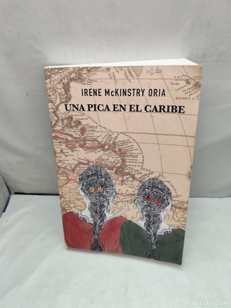 Libros de segunda mano: Una pica en el Caribe - Foto 1
