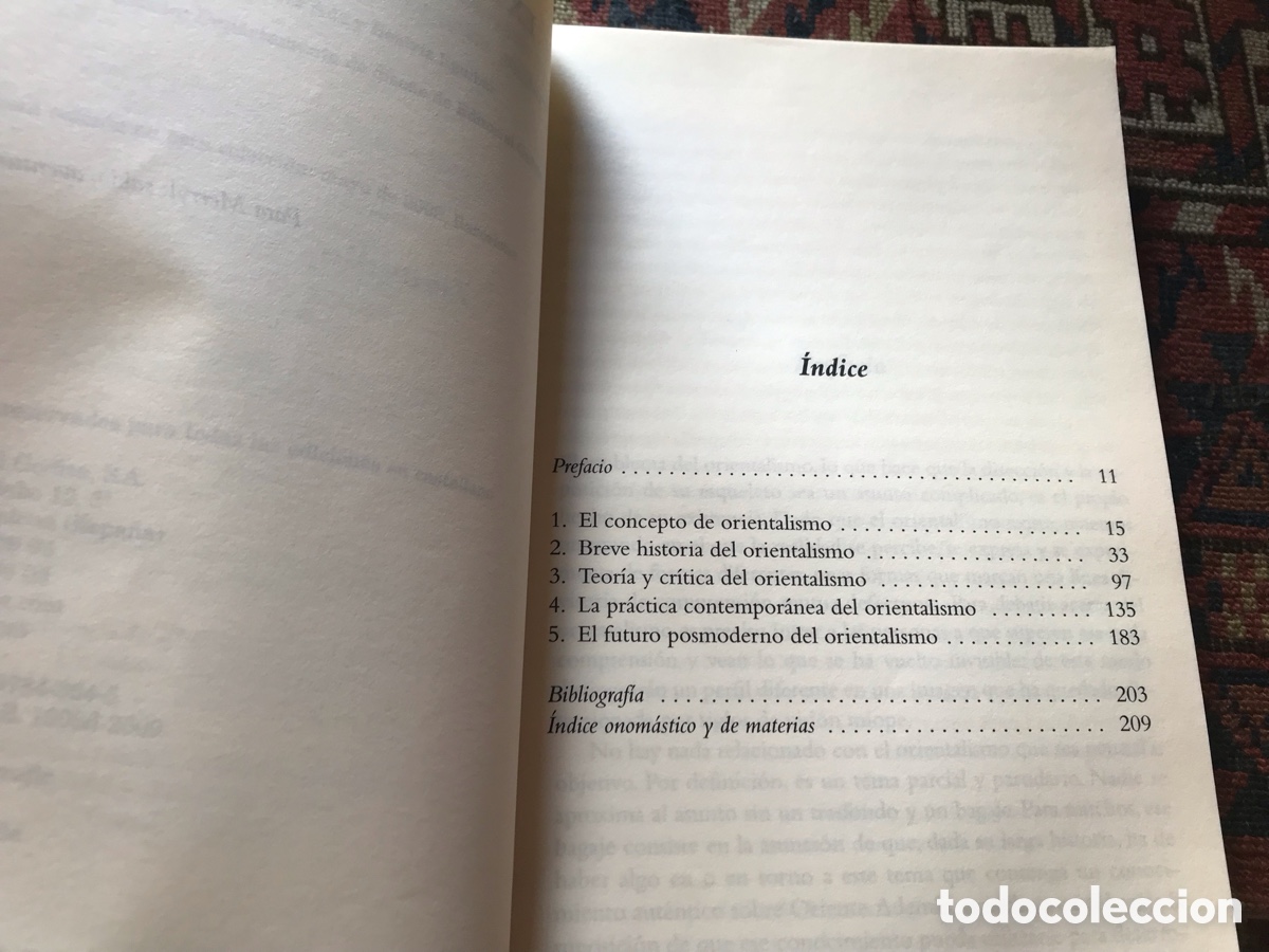 Libros de segunda mano: Extra&ntilde;o oriente. Ziauddin Sardar. Gedisa - Foto 4