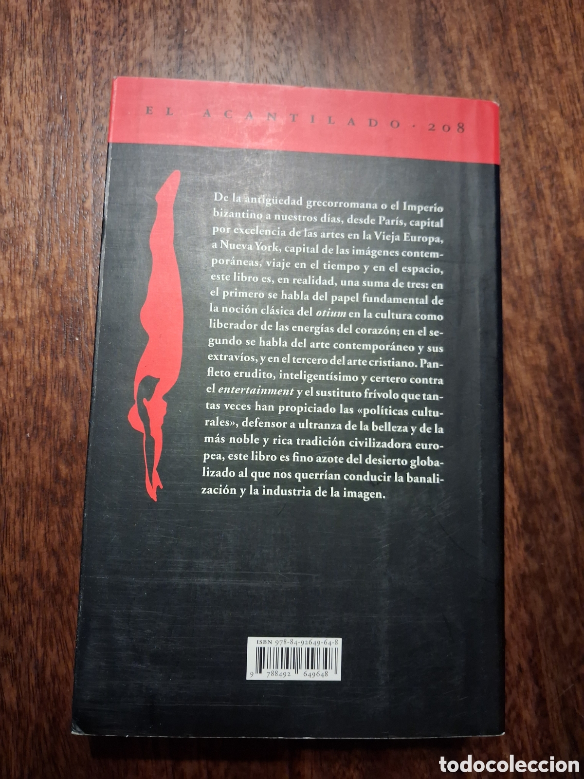 Libros de segunda mano: Par&iacute;s-Nueva York-Par&iacute;s, Marc Fumaroli - Foto 2