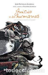Libros de segunda mano: Juicio a los humanos: 096 (OTROS INTEGRAL)