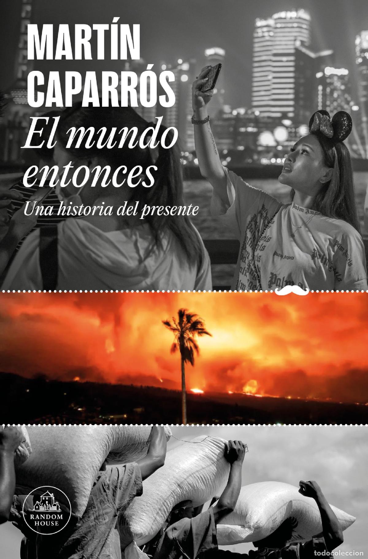 Libros de segunda mano: El mundo entonces: Una historia del presente (Random House)