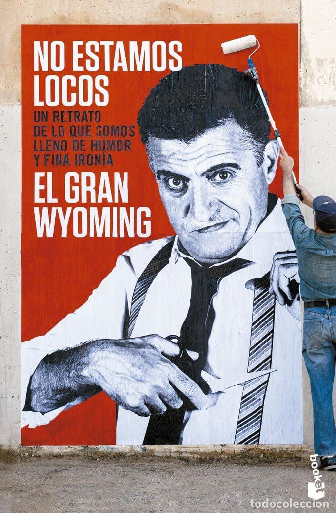 Libros de segunda mano: No estamos locos: 1 (Actualidad)