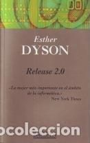 Libros de segunda mano: Release 2.0 DYSON, ESTHER