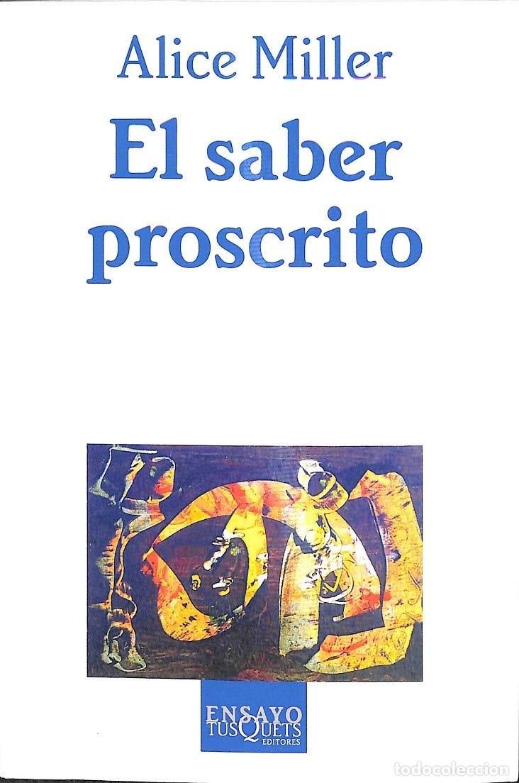 Libros de segunda mano: El saber proscrito: 9 (Ensayo)
