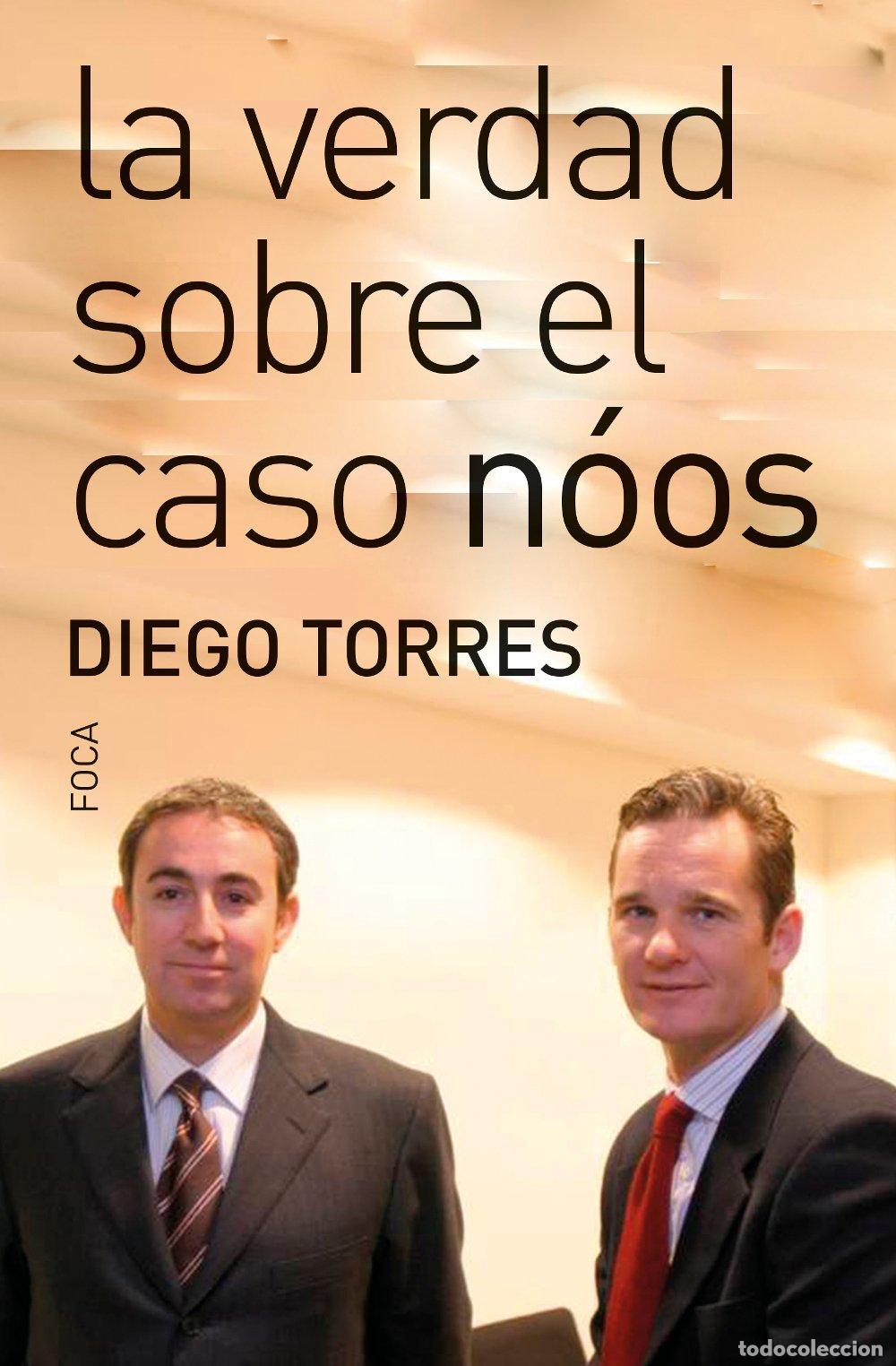 Libros de segunda mano: La verdad sobre el caso N&oacute;os: 141 (Investigaci&oacute;n)