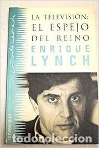 Libri di seconda mano: La television el espejo del reino