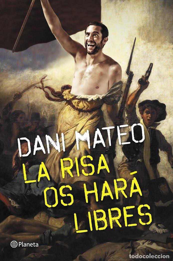 Libros de segunda mano: La risa os har&aacute; libres (No Ficci&oacute;n)