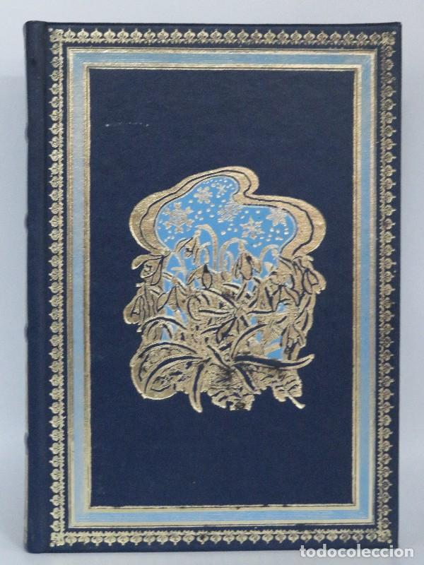 Libros de segunda mano: Cartas Finlandesas - Ganivet, &Aacute;ngel - S. A. de Promoci&oacute;n y Ediciones - Grandes Genios de la Literatu