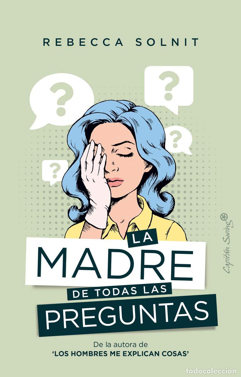 Libros de segunda mano: La madre de todas las preguntas (Ensayo)