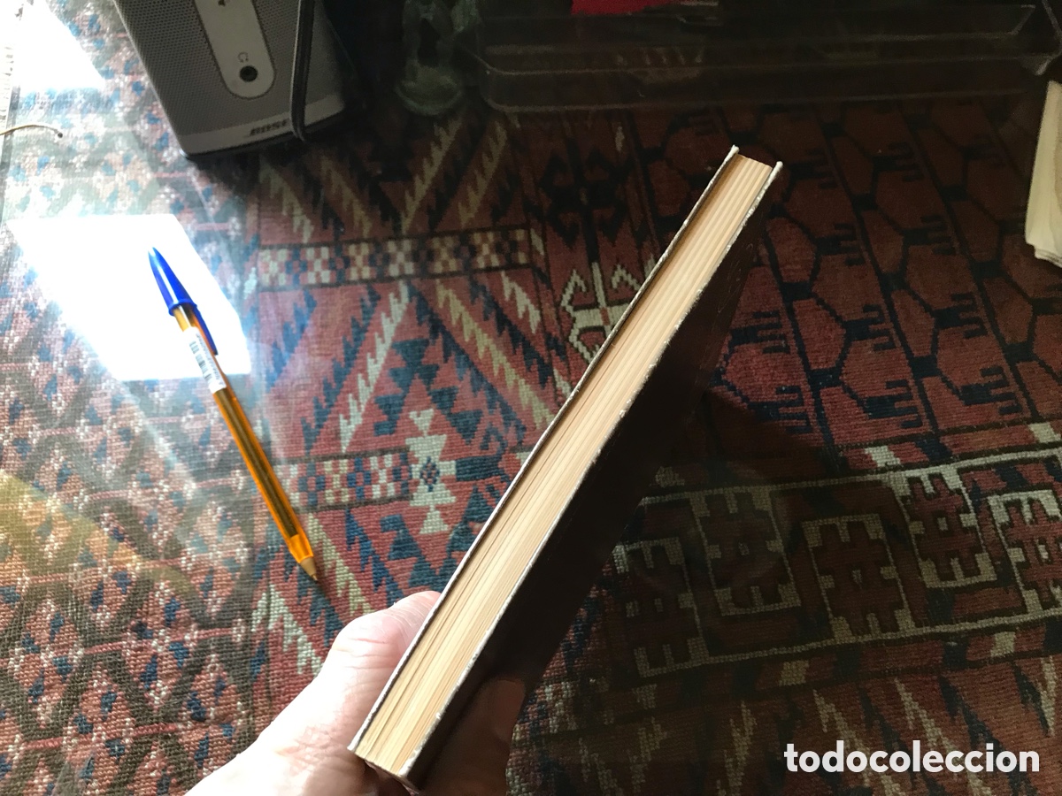 Libros de segunda mano: Apolo y la m&aacute;scara. Estela Ocamp. Icaria - Foto 2