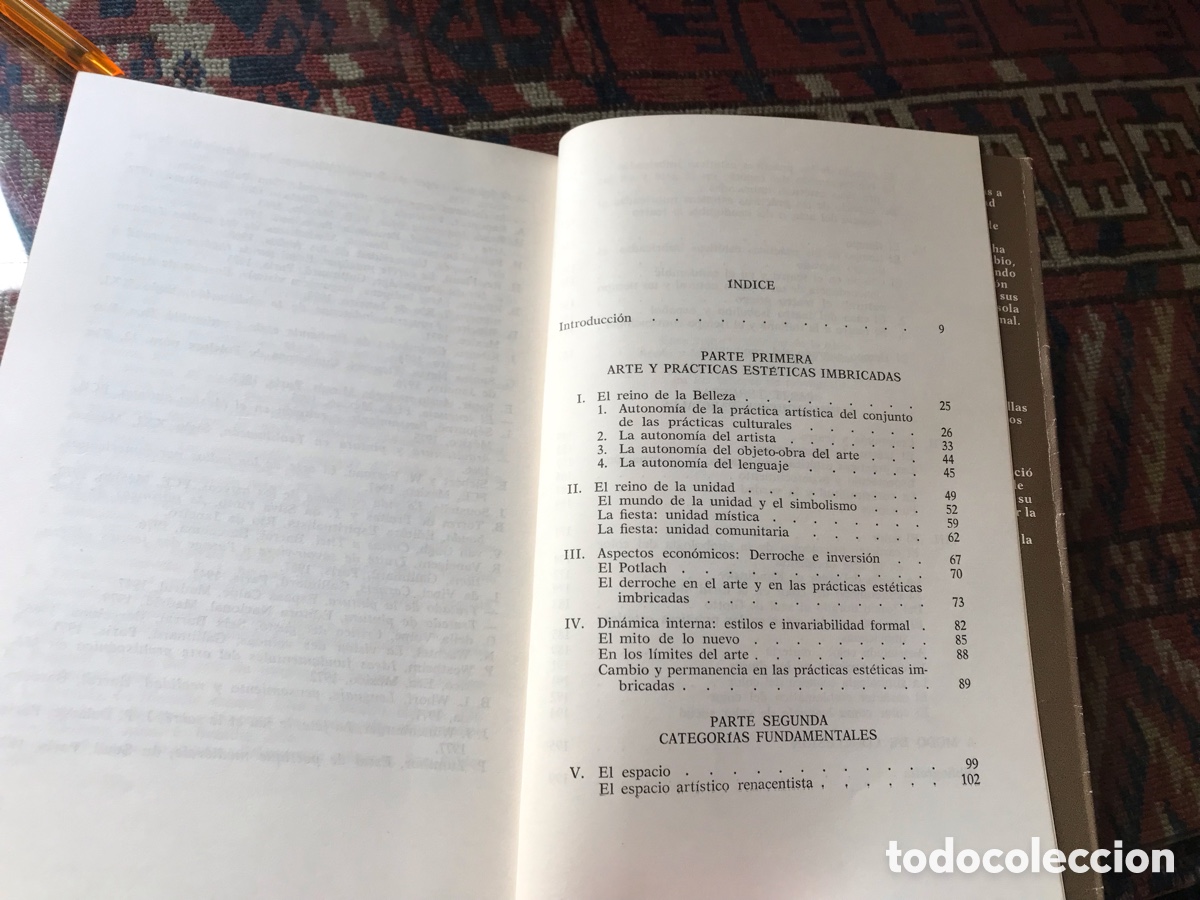 Libros de segunda mano: Apolo y la m&aacute;scara. Estela Ocamp. Icaria - Foto 7