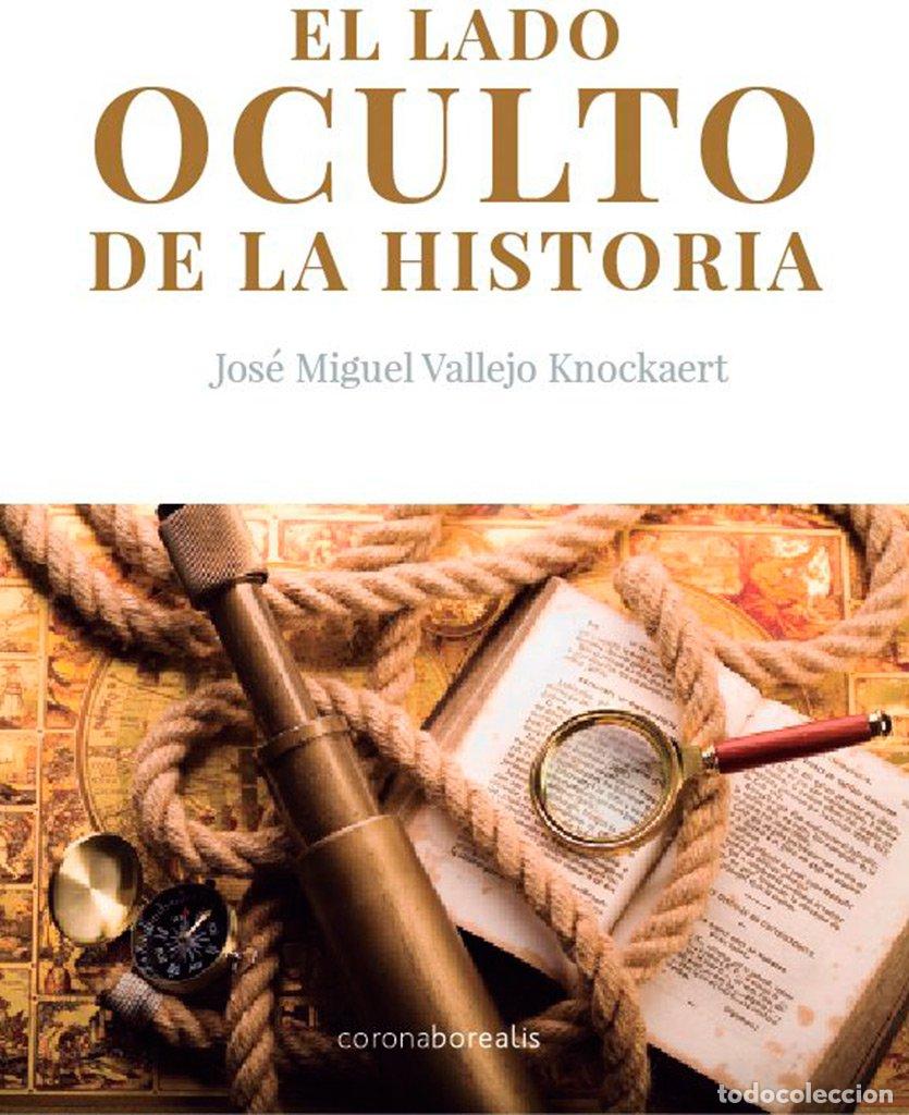 Libros de segunda mano: Lado Oculto De La Historia,El: 1 (EL OBSERVATORIO)