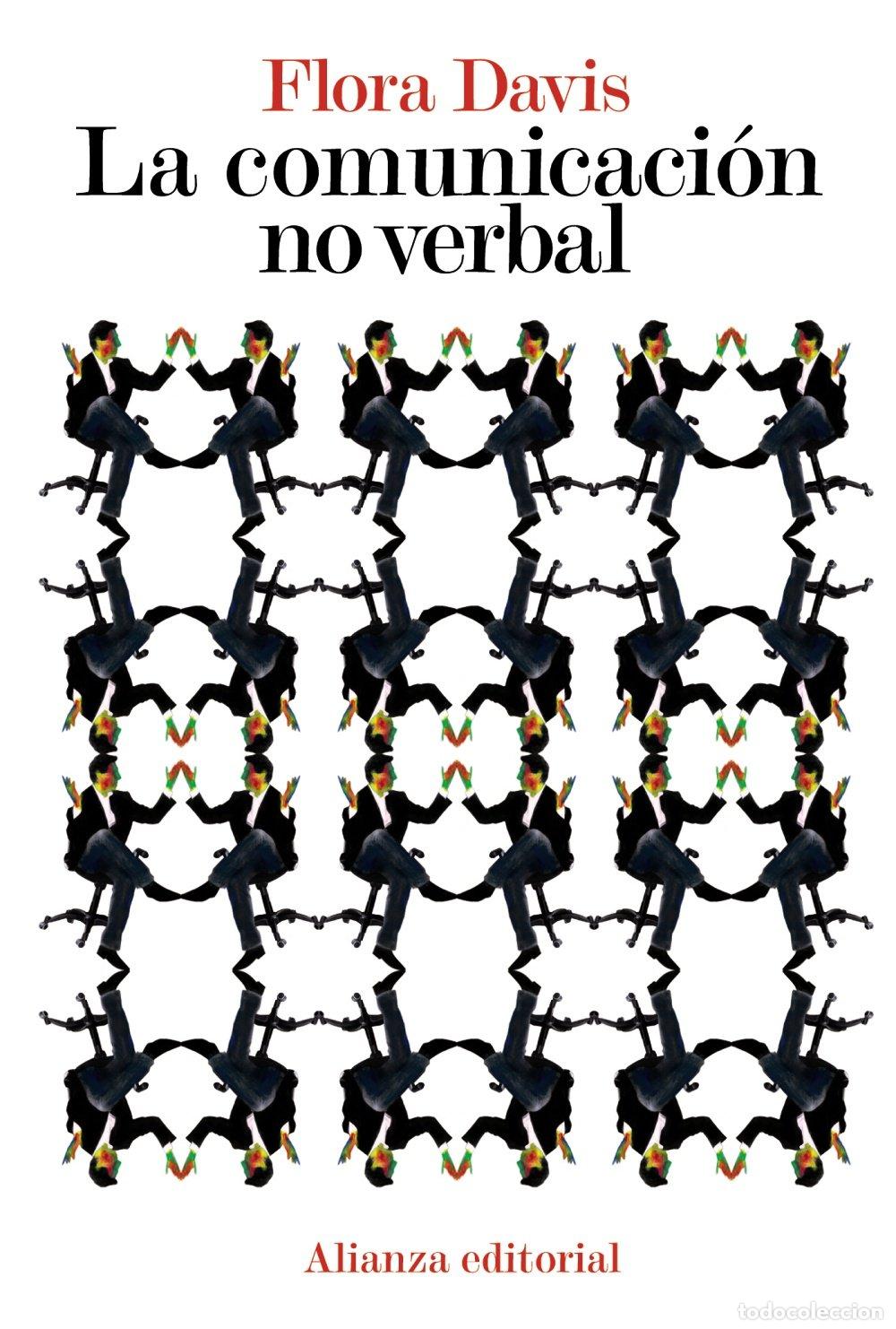 Libros de segunda mano: La comunicaci&oacute;n no verbal (El libro de bolsillo - Ciencias sociales)