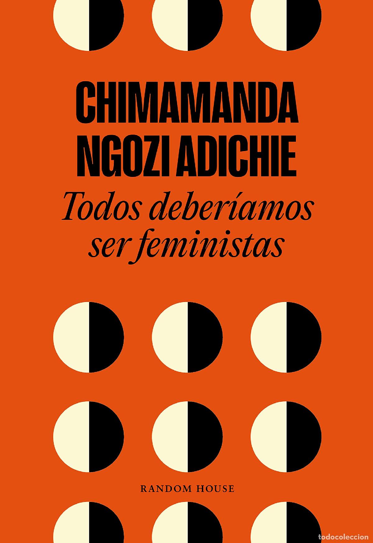 Libros de segunda mano: Todos deber&iacute;amos ser feministas (Random House)